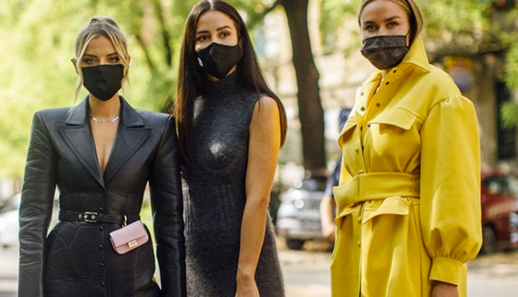 estilo y tendencia 2021