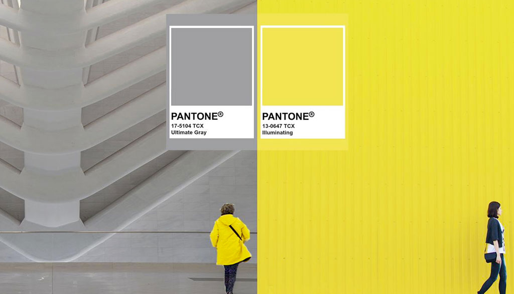 pantone 2021