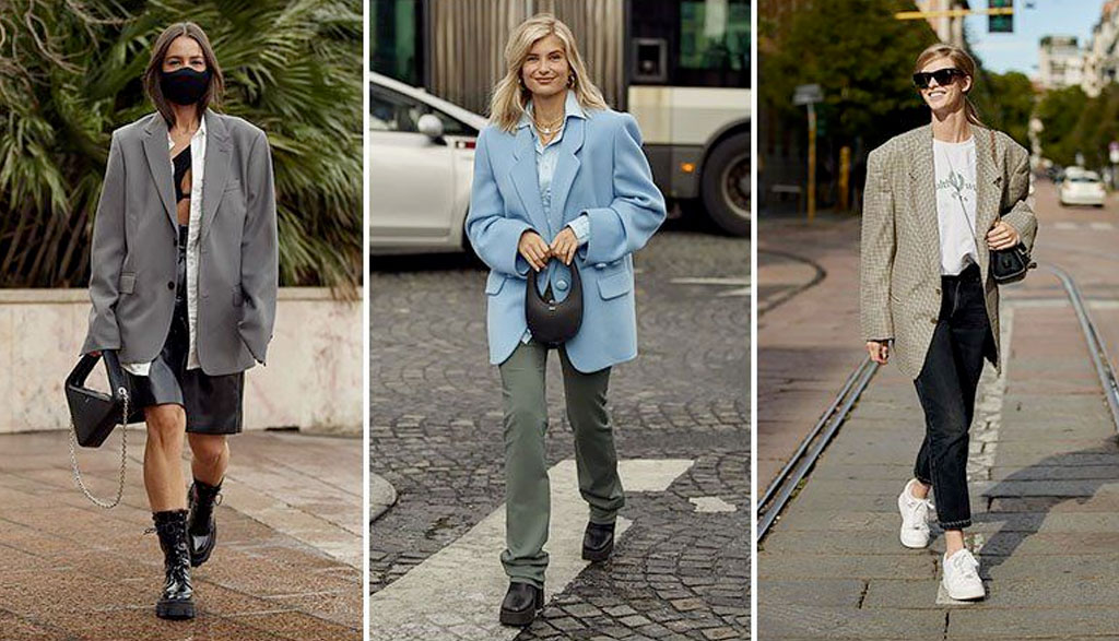 tendencias y estilo 2021