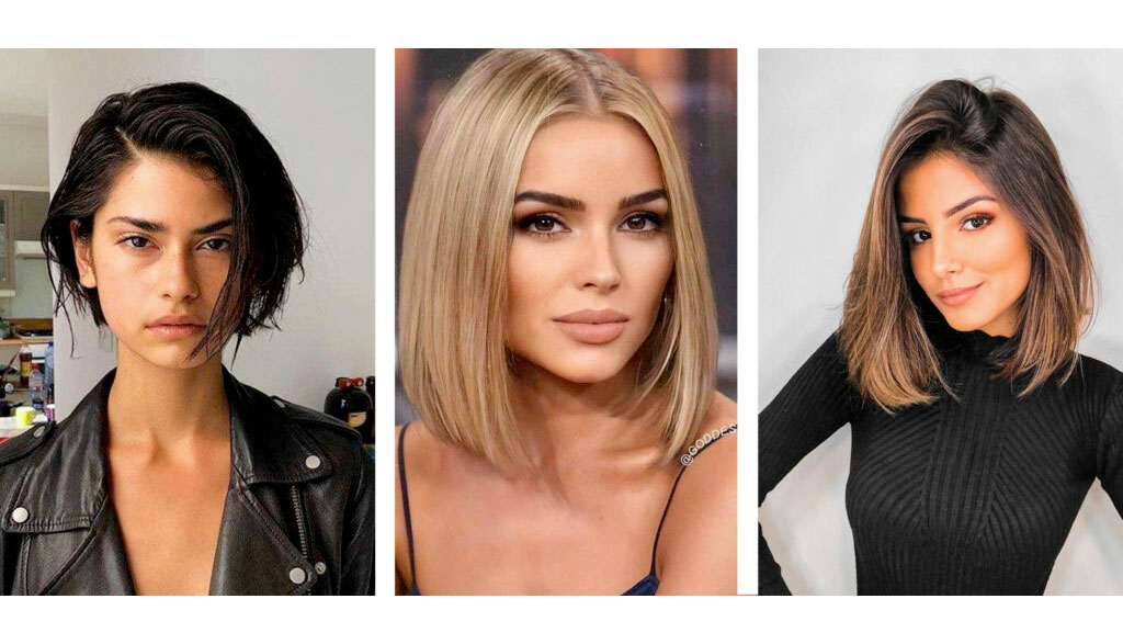 bob cut