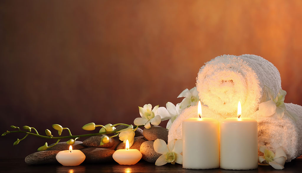 day spa