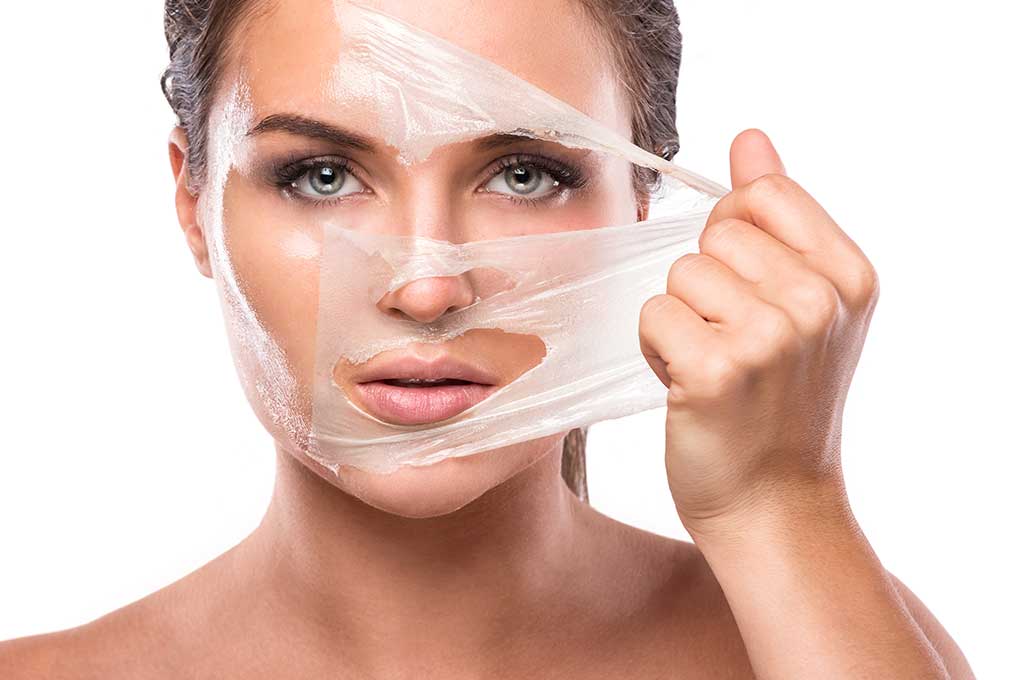 tratamiento exfoliante glyco system