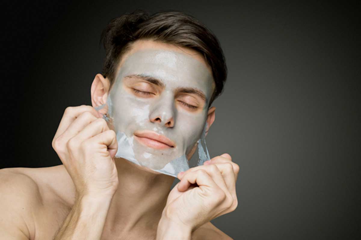 exfoliante facial revitalizante