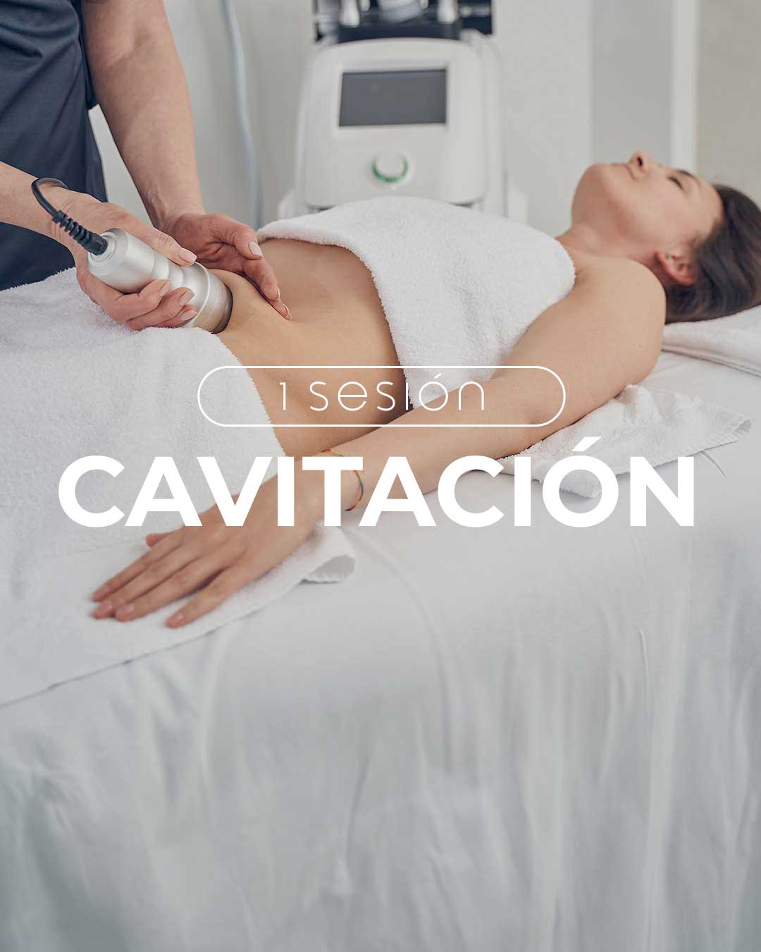 lipo cavitación cdmx
