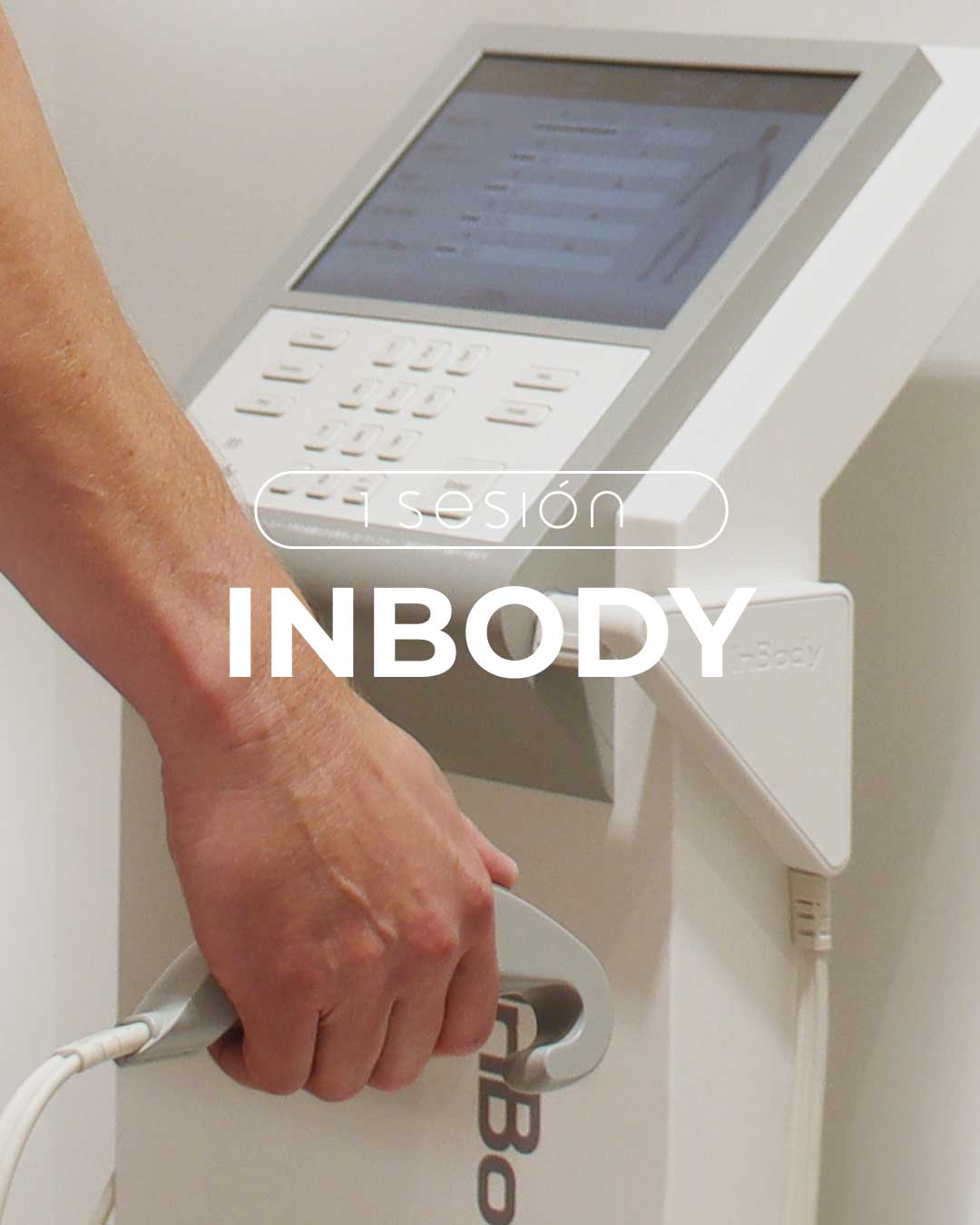 InBody CDMX